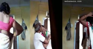Sasur Affair With Doughter in law