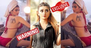 Web Actress Ankita Dave Uncut Nude Show HD Don’t Miss