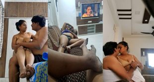 Hot Horny House wife Having Fun With Husband
