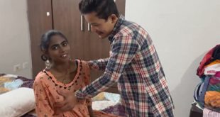 Indian Sister in Law with Seduces Her Devar