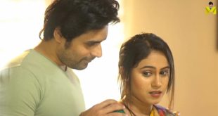 Naukrani  2025 – Hot Web Series – Mastram