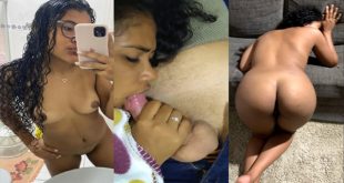 College Sweeet Girl Deep Blowjob Her BF Fucking 4 Vids