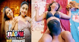 Madam Ji – S01E01 – 2025 – Hindi Web Series – Hulchul