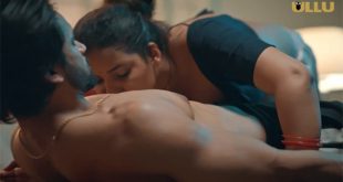 Besharam Part 02 – E06 – 2025 – Hindi Web Series – Ullu