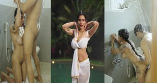 First on Net – Resmi Nair BJ & Full Steps Sex – RAINFALL