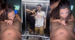 Bi Curious Cuckold Couple Enjoy Multiple Sessions with Strangers