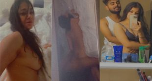 Desi Lover Hotel Fucking Mms