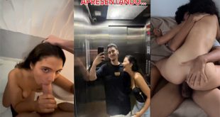 Bi Curious Cuckold Couple Enjoy Multiple -They Met at the Club