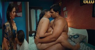 Haseena Maan Jayegi Part 01 – E01 – 2025 – Hindi Web Series – Ullu