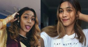 Hot Babe Fucking With Lover Taking Cum On Face