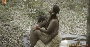 Vasundhara – 2025 Malayalam Uncut Web Series Navarasa