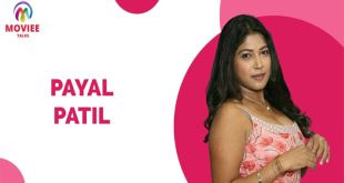 Actress Most Demanded Payal Patil Leaked Mms