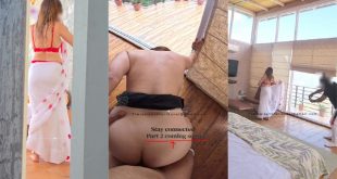 Hotwife The Real Pankhuri Kunal (Hidden Lust) Photographer Getting Fucked