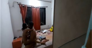 Indian Couple Fucked – In Hotel Porn Videos