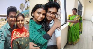 Tamil Innocent couples new sex merged videos