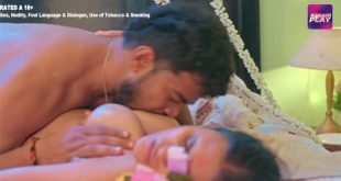 Holi Part 01 Ep 2 – 2025 Hot Web Series – Kahaniplay