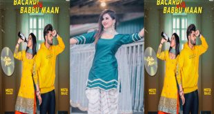 Meetii Kalher X Rakhi Gill Bbc App Contetnt