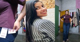 Beautiful Sexy Indian Hot Gf Blowjob mms