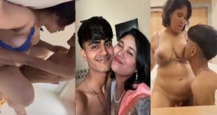 Young Devar Big Dick – Chubby Bhabhi Fuck