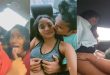 Cute Tamil Teacher Fucking Fith Boyfriend – Painful Fucking
