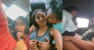 Cute Tamil Teacher Fucking Fith Boyfriend – Painful Fucking