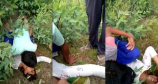 Desi Girl Jungle Gangbang Sex Video – Aagmaal.pro