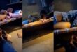 Frame Motor Room Shared Gf Threesome Fucking – Gf Threesome Fuck