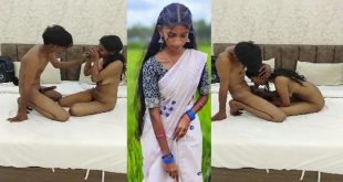 My Teen GF Felt We Spent Deepest Feelings – Big Cock