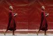 Myanmar Jails Doctor For Monks Over Sex – Doctor For Monks Xxx
