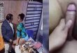 Astrologer Room Secret Sex – Pussy Fucking Video