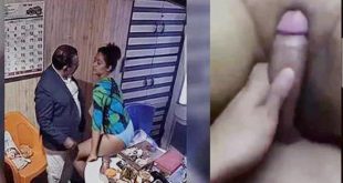 Astrologer Room Secret Sex – Pussy Fucking Video