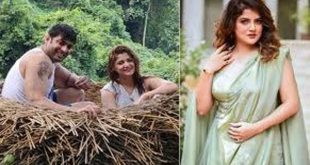 Srabanti Chatterjee First Time Sex Video