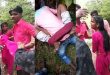 Tamil Girl Ko Gang Rap kardia Jangal Me – Gang Rap