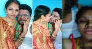 Tamil Village Married Night – Naked Show Mms
